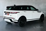 Range Rover Evoque 2023